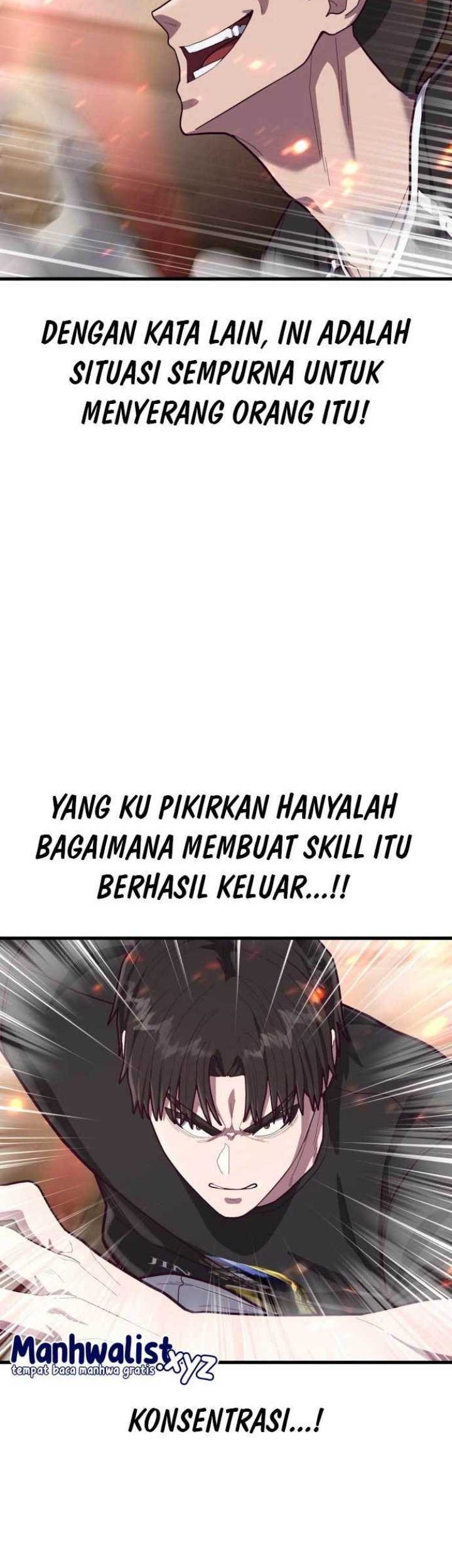 Absolute Obedience Bab 63 halaman 14