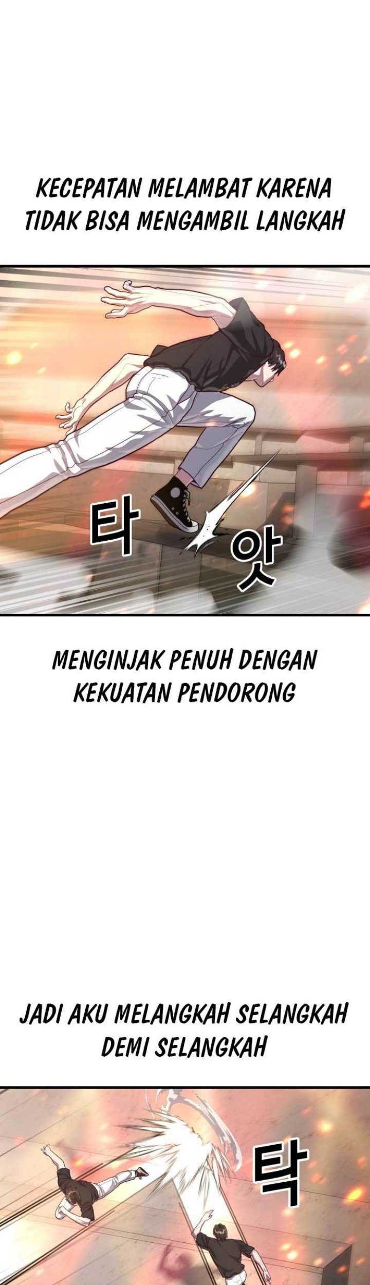 Absolute Obedience Bab 63 halaman 15