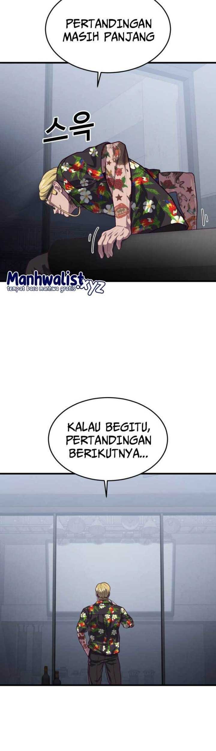 Absolute Obedience Bab 63 halaman 65