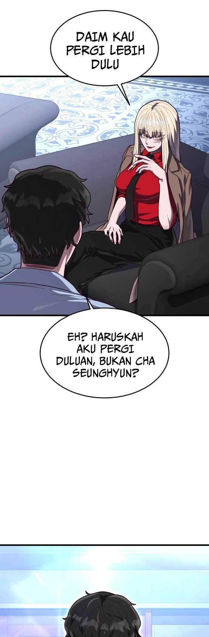 Absolute Obedience Bab 64 halaman 5