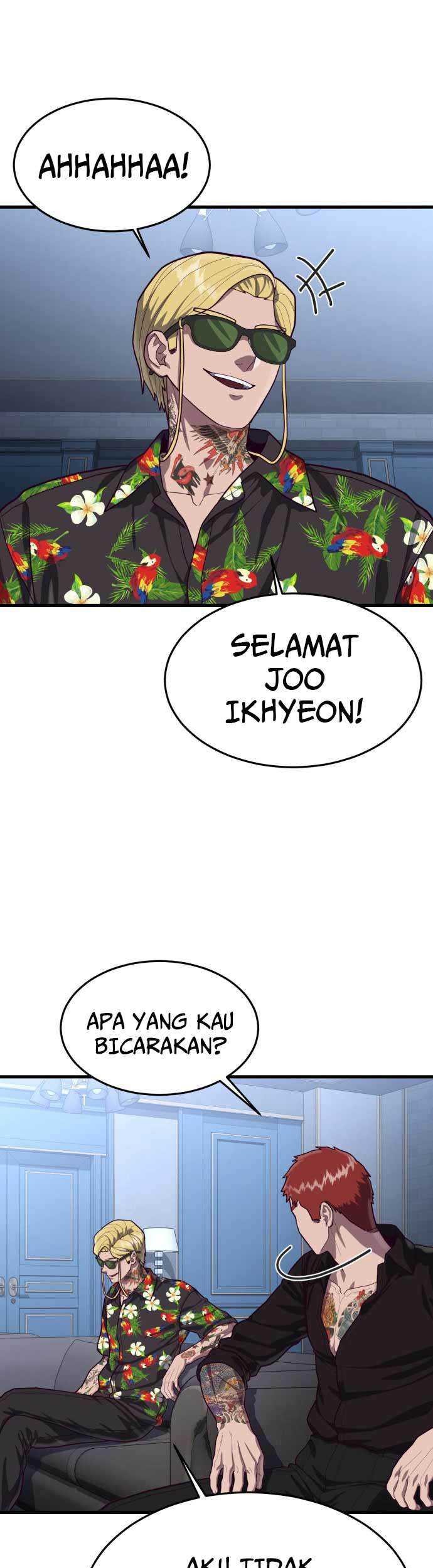 Absolute Obedience Bab 64 halaman 10