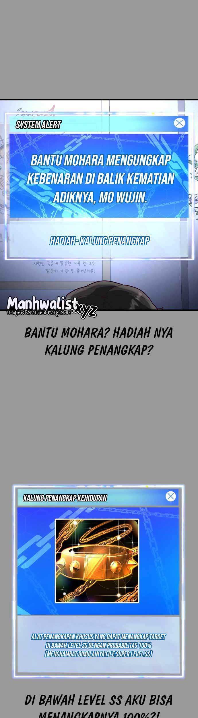 Absolute Obedience Bab 64 halaman 24