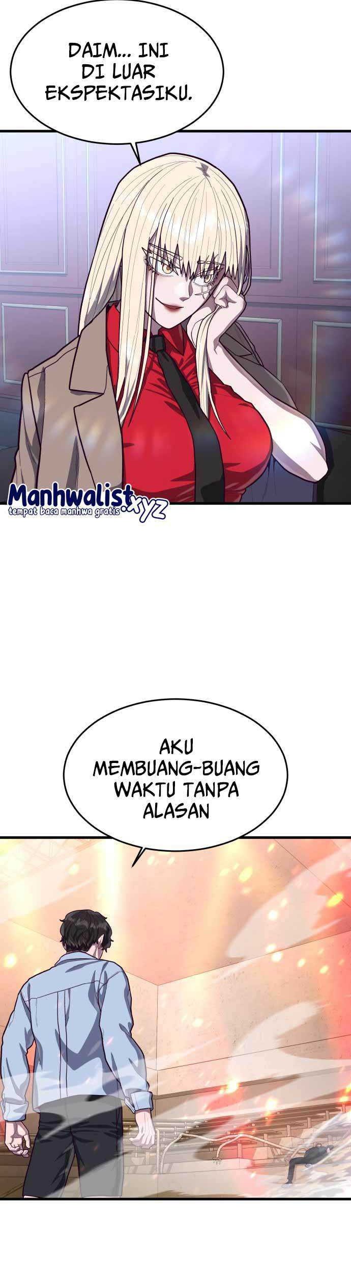 Absolute Obedience Bab 64 halaman 40