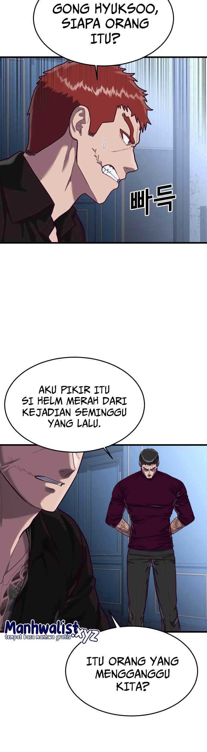 Absolute Obedience Bab 64 halaman 48