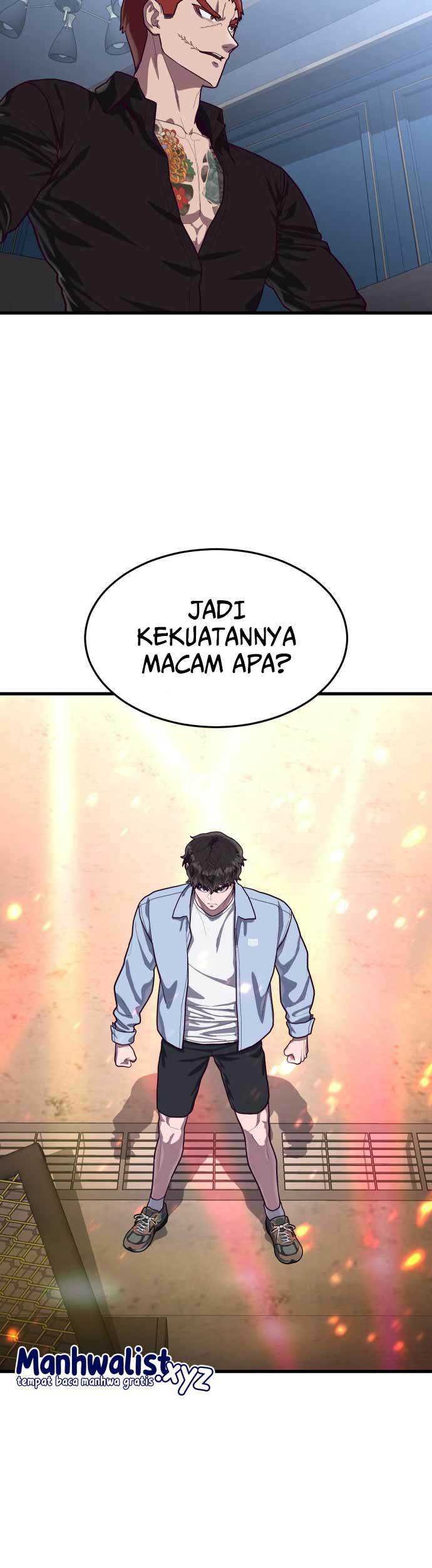 Absolute Obedience Bab 64 halaman 50