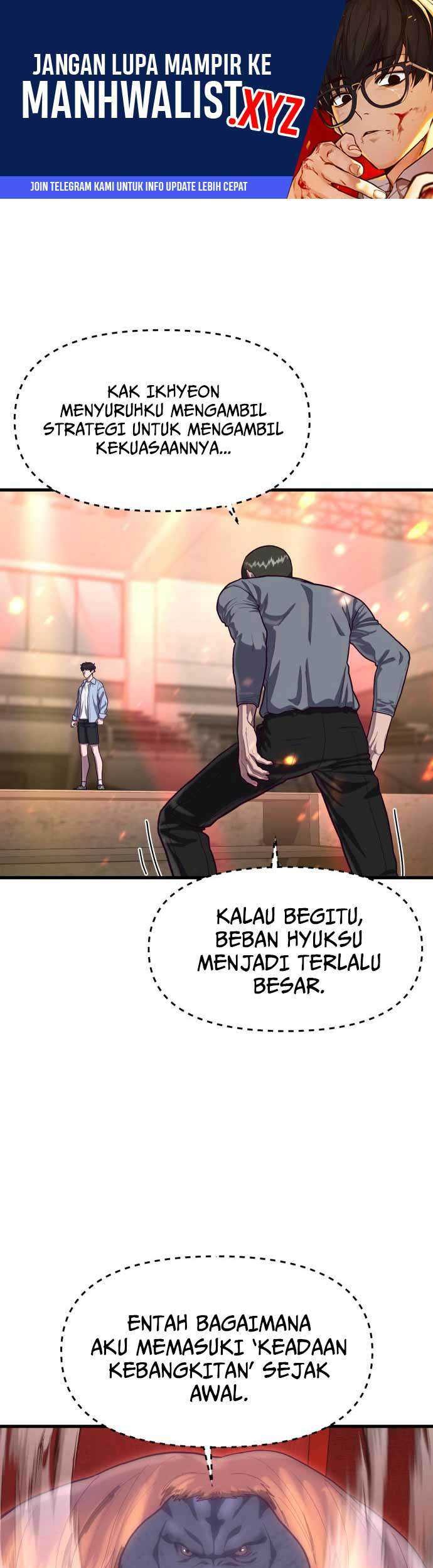 Absolute Obedience Bab 65 halaman 2