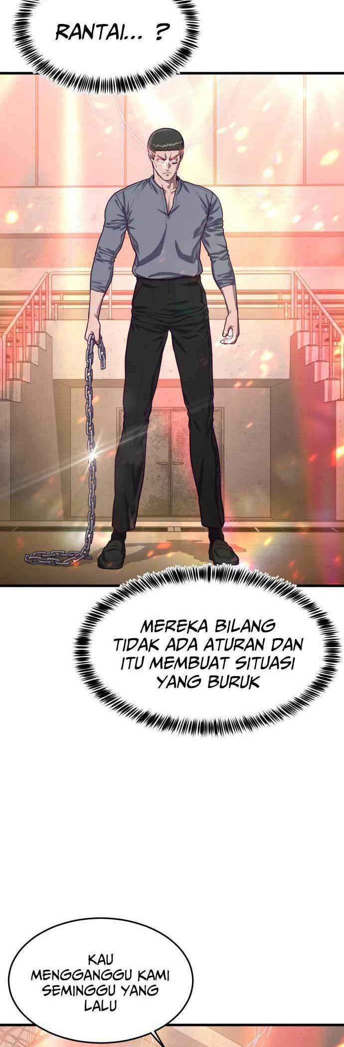 Absolute Obedience Bab 65 halaman 9