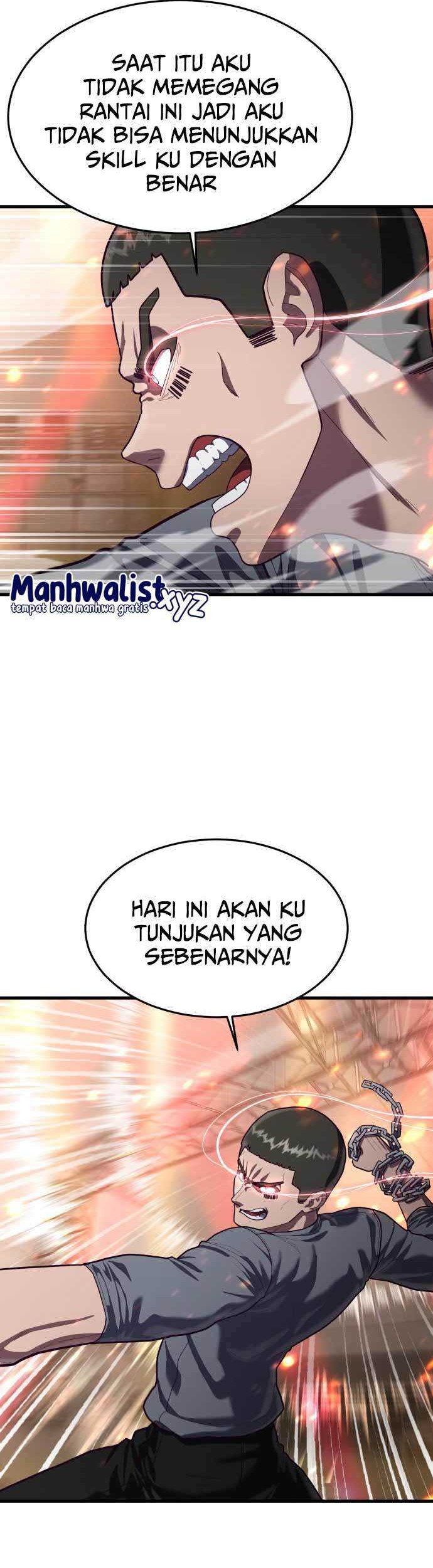 Absolute Obedience Bab 65 halaman 15