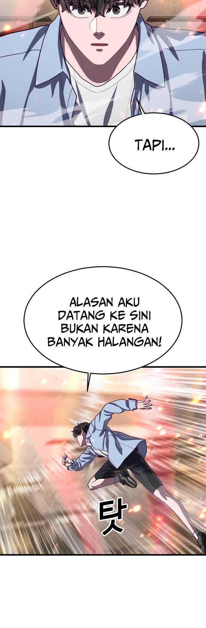Absolute Obedience Bab 65 halaman 29