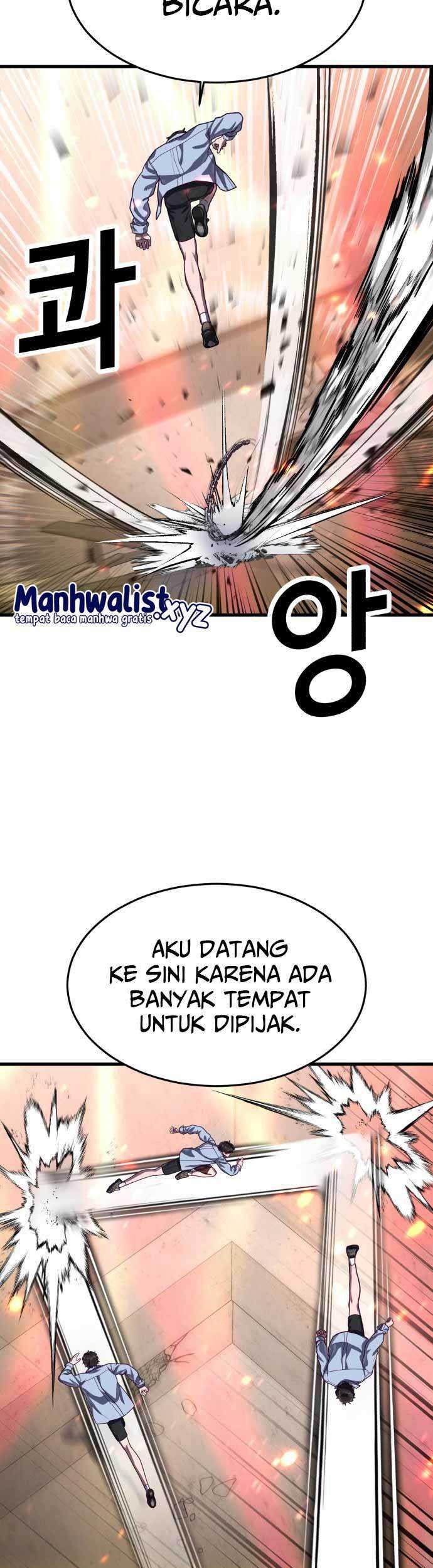 Absolute Obedience Bab 65 halaman 34
