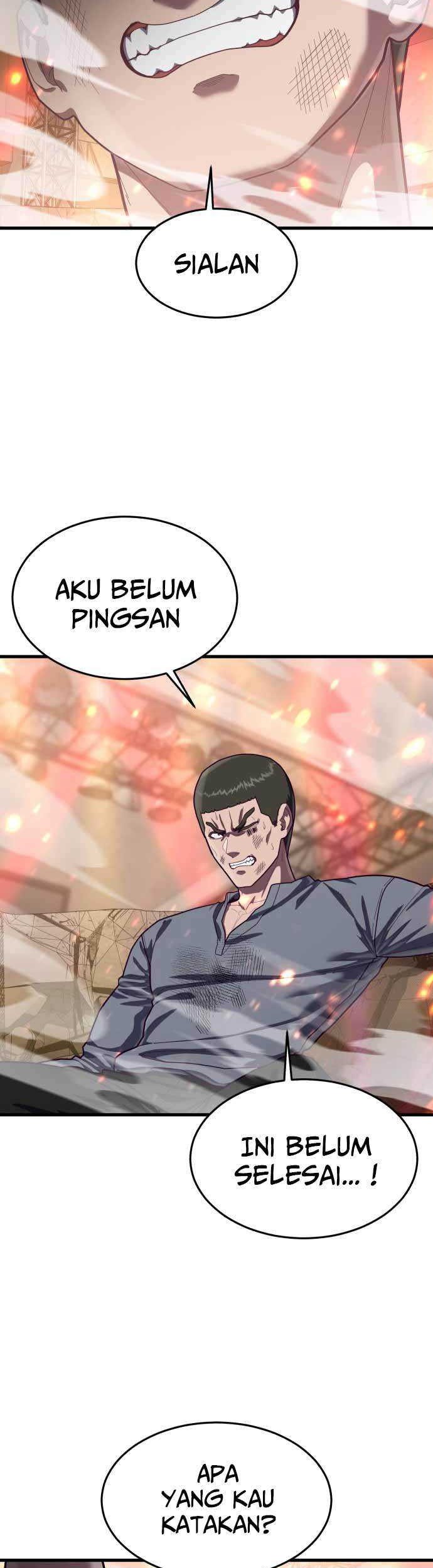 Absolute Obedience Bab 65 halaman 44