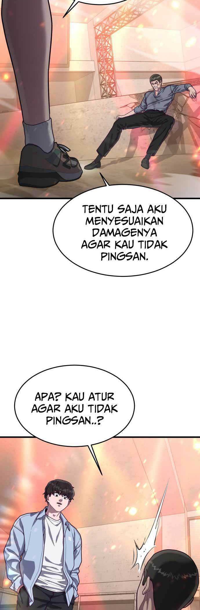 Absolute Obedience Bab 65 halaman 45
