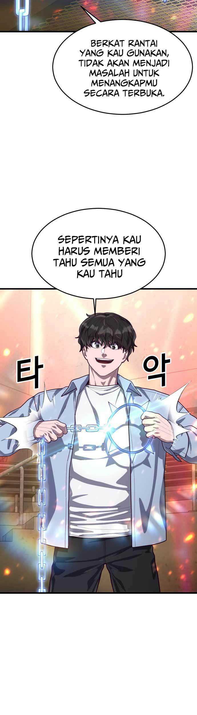 Absolute Obedience Bab 65 halaman 48