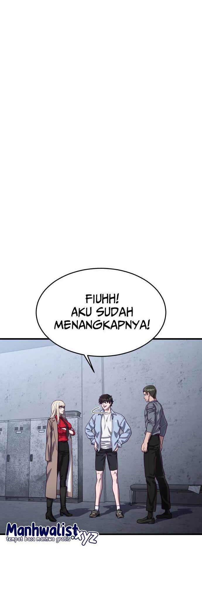 Absolute Obedience Bab 65 halaman 49