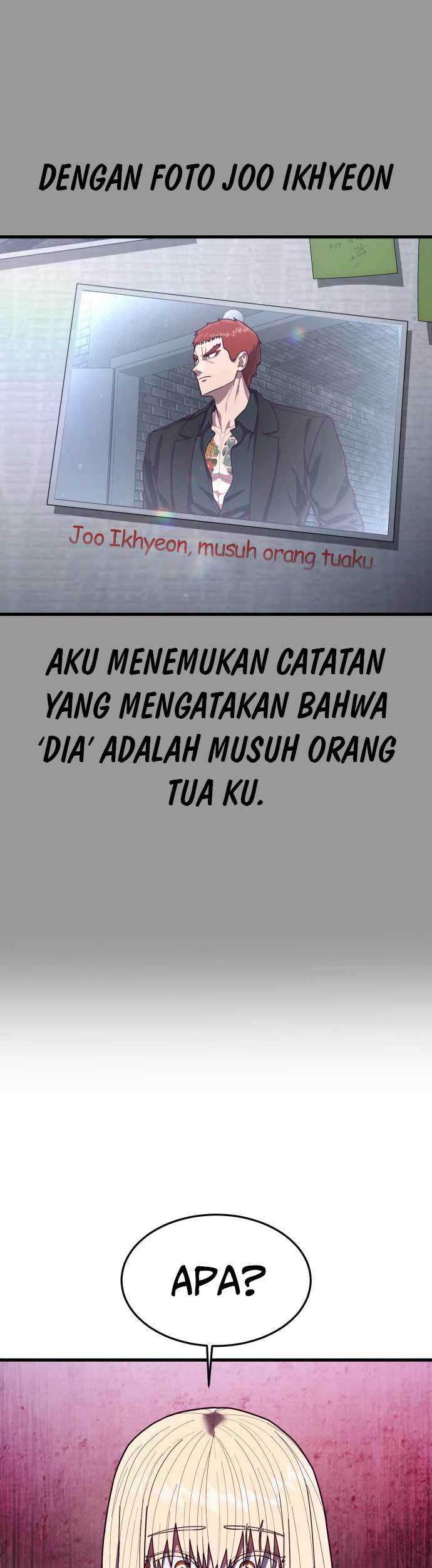 Absolute Obedience Bab 65 halaman 59