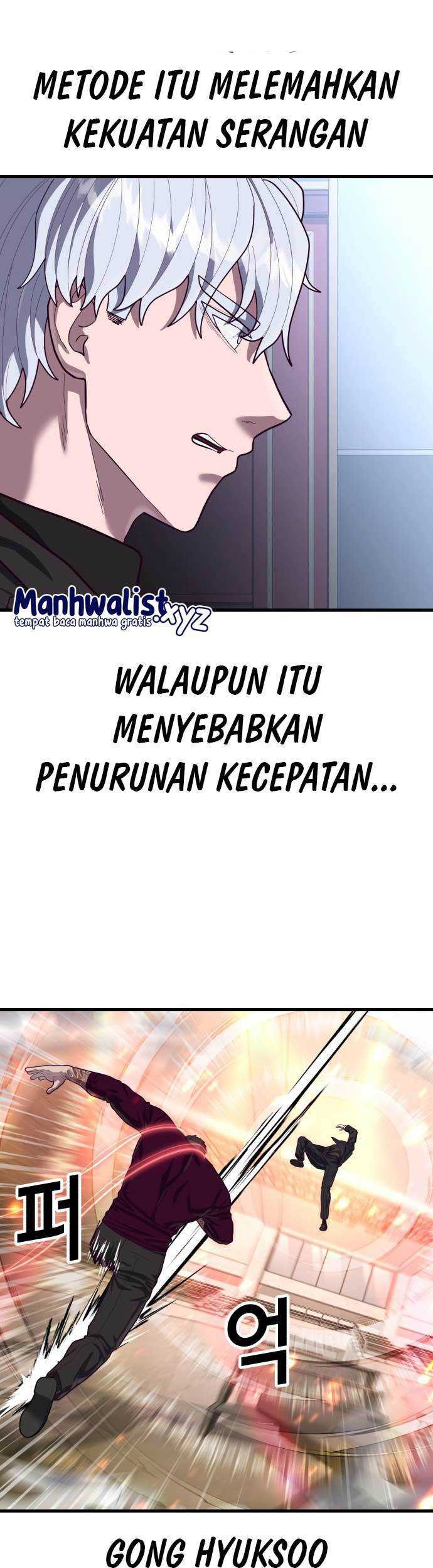 Absolute Obedience Bab 66 halaman 48