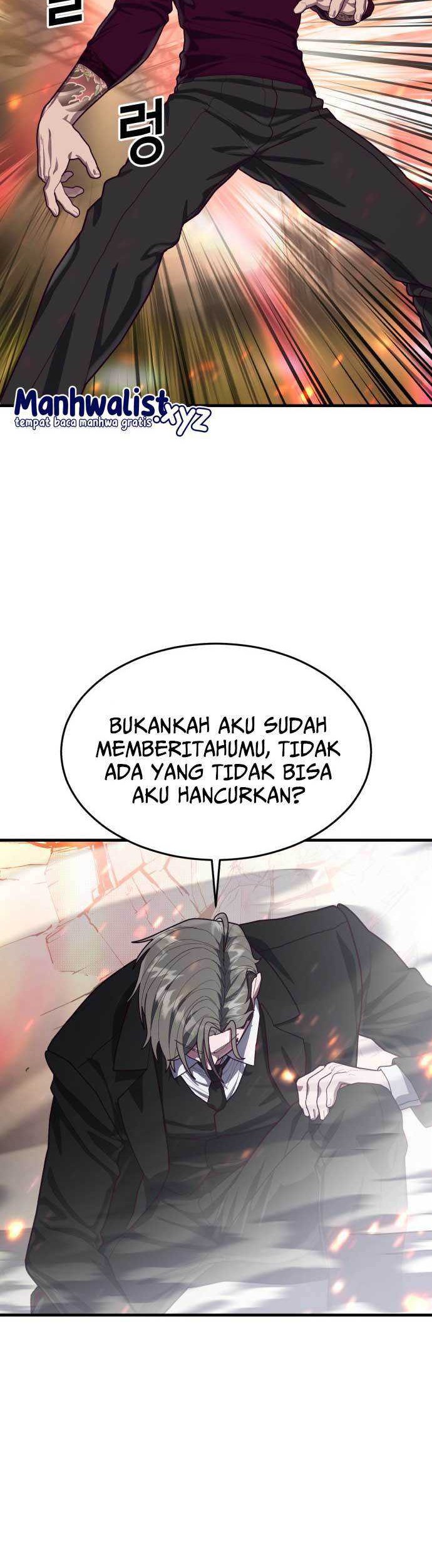 Absolute Obedience Bab 67 halaman 3