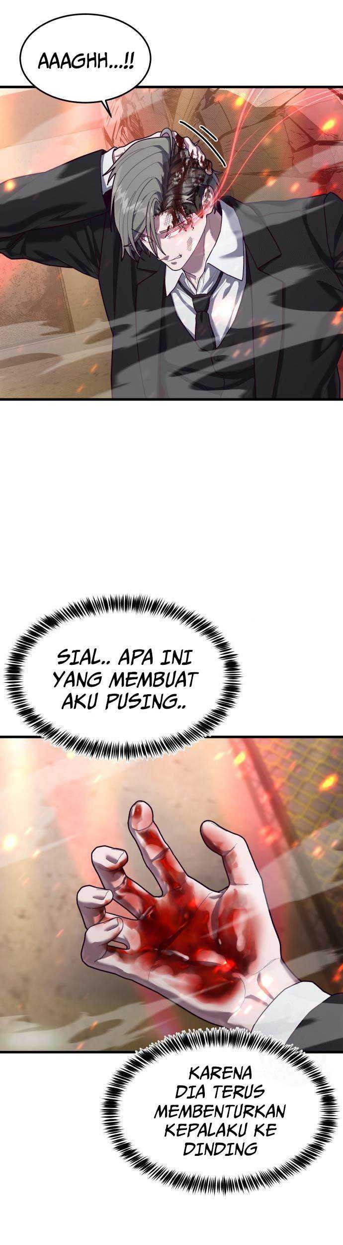 Absolute Obedience Bab 67 halaman 25