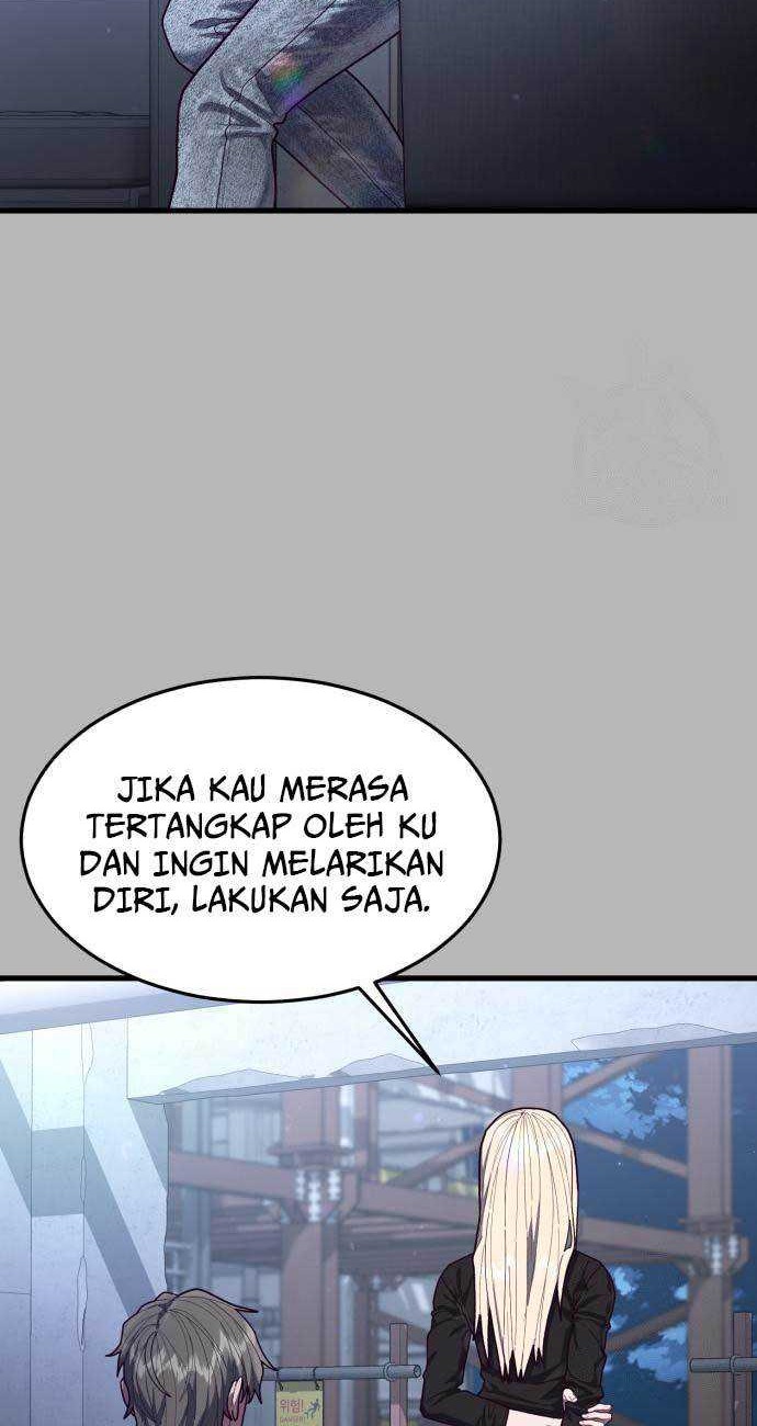 Absolute Obedience Bab 67 halaman 50