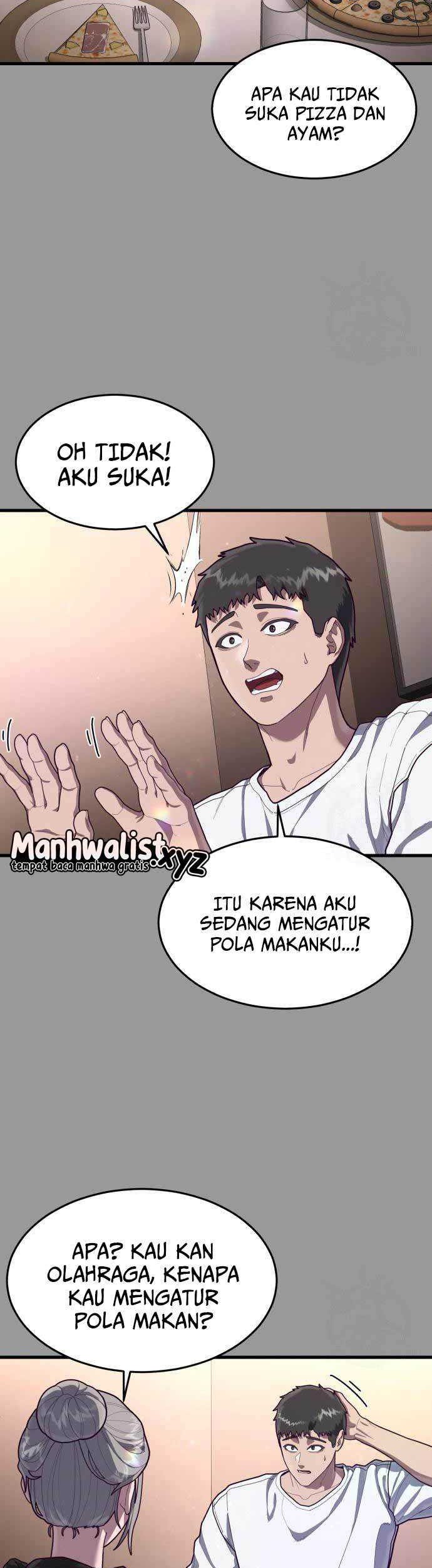 Absolute Obedience Bab 68 halaman 40