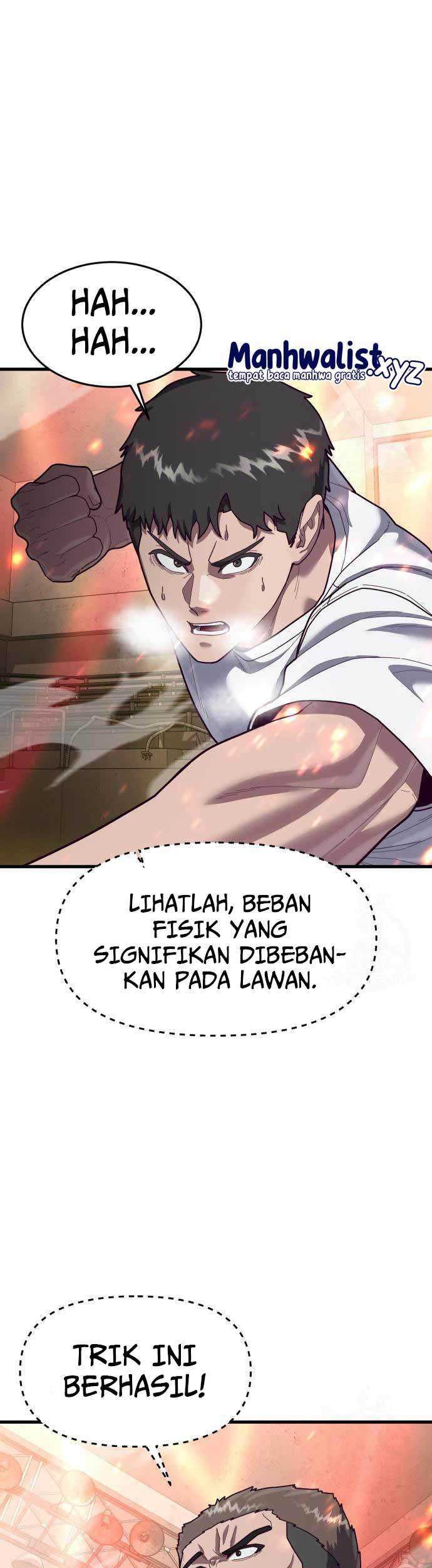Absolute Obedience Bab 69 halaman 26