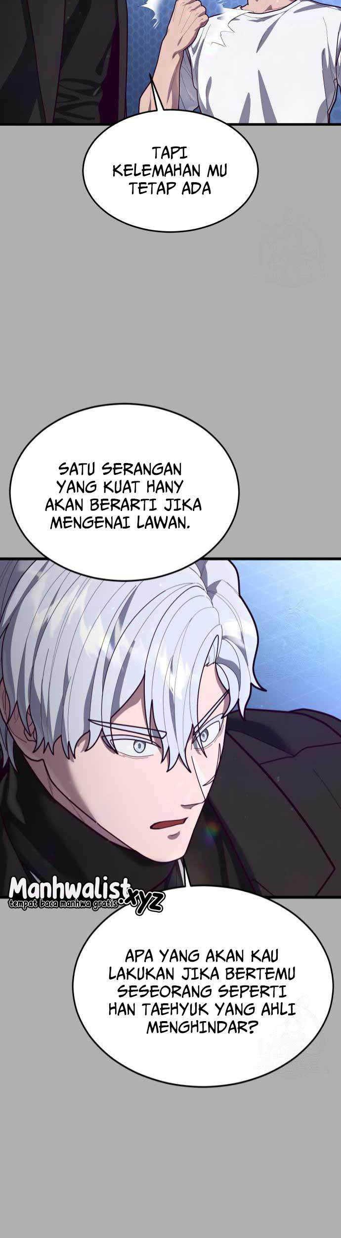 Absolute Obedience Bab 69 halaman 32