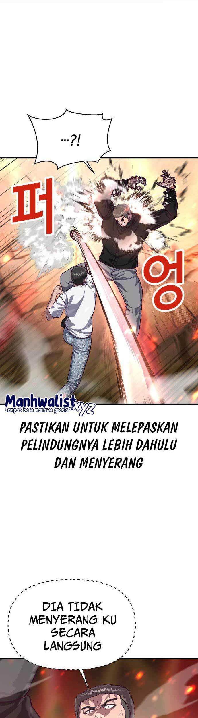 Absolute Obedience Bab 69 halaman 41