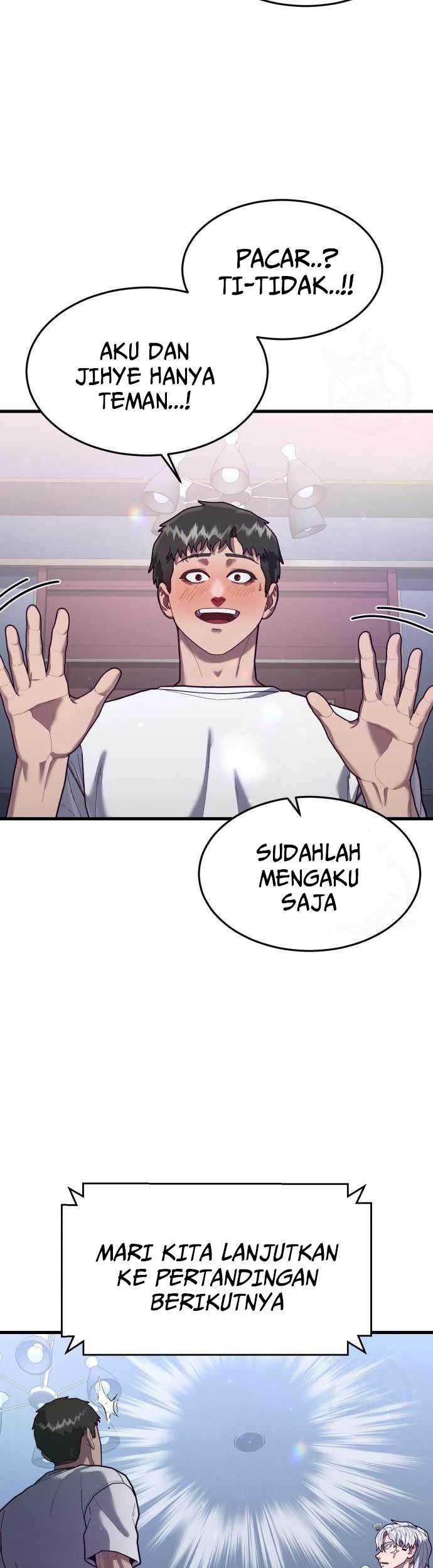 Absolute Obedience Bab 69 halaman 52