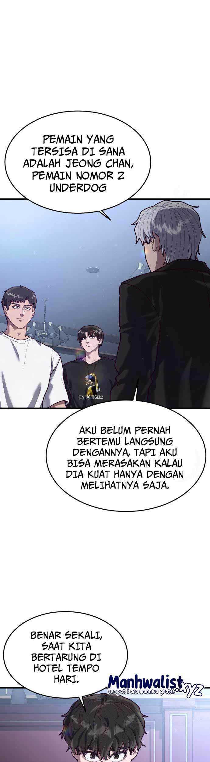Absolute Obedience Bab 69 halaman 54