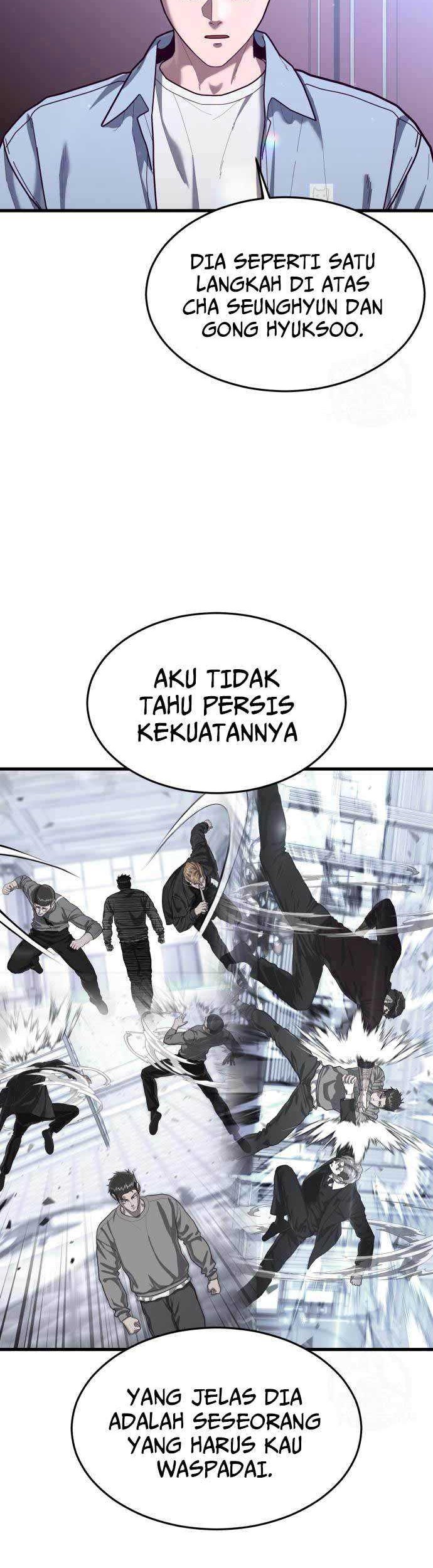 Absolute Obedience Bab 69 halaman 55