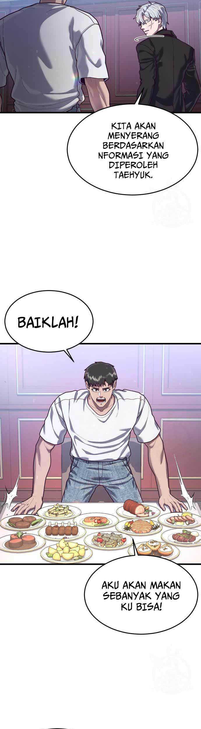 Absolute Obedience Bab 69 halaman 58