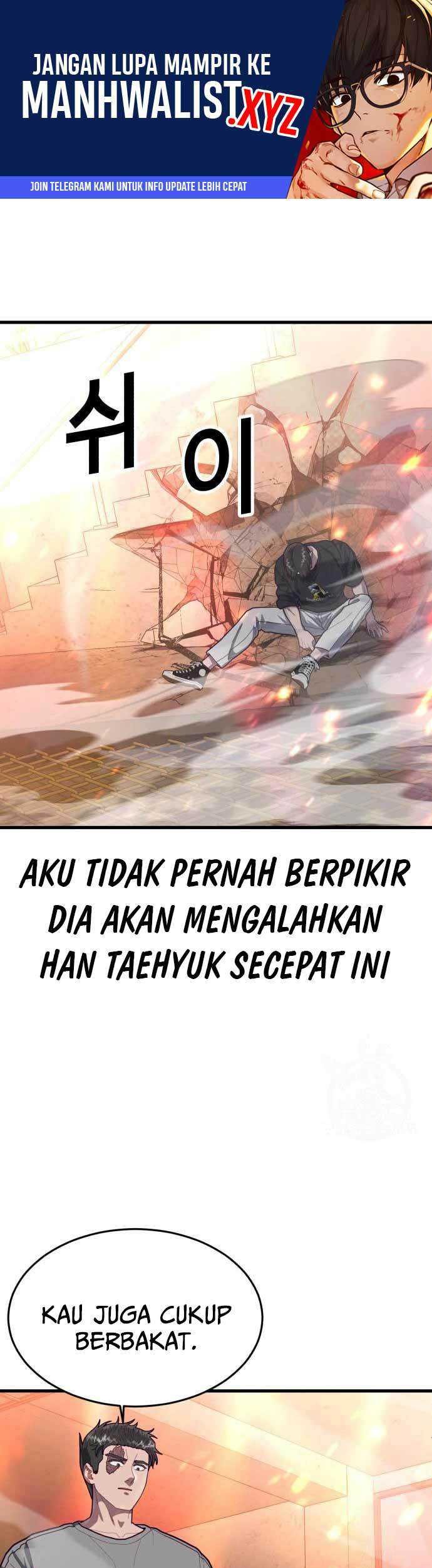 Absolute Obedience Bab 70 halaman 2