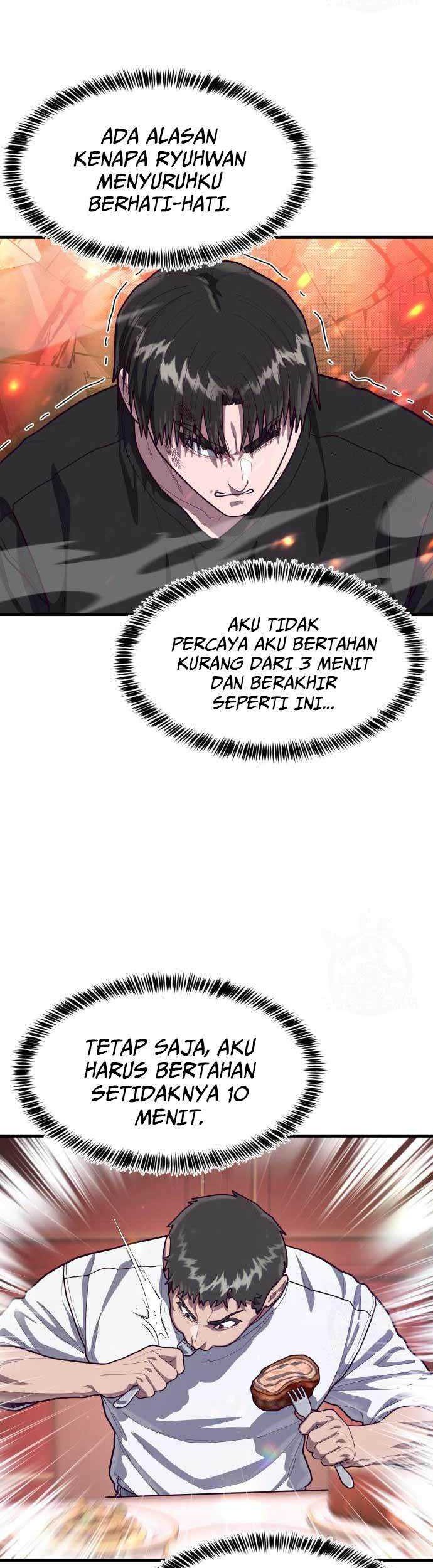 Absolute Obedience Bab 70 halaman 4