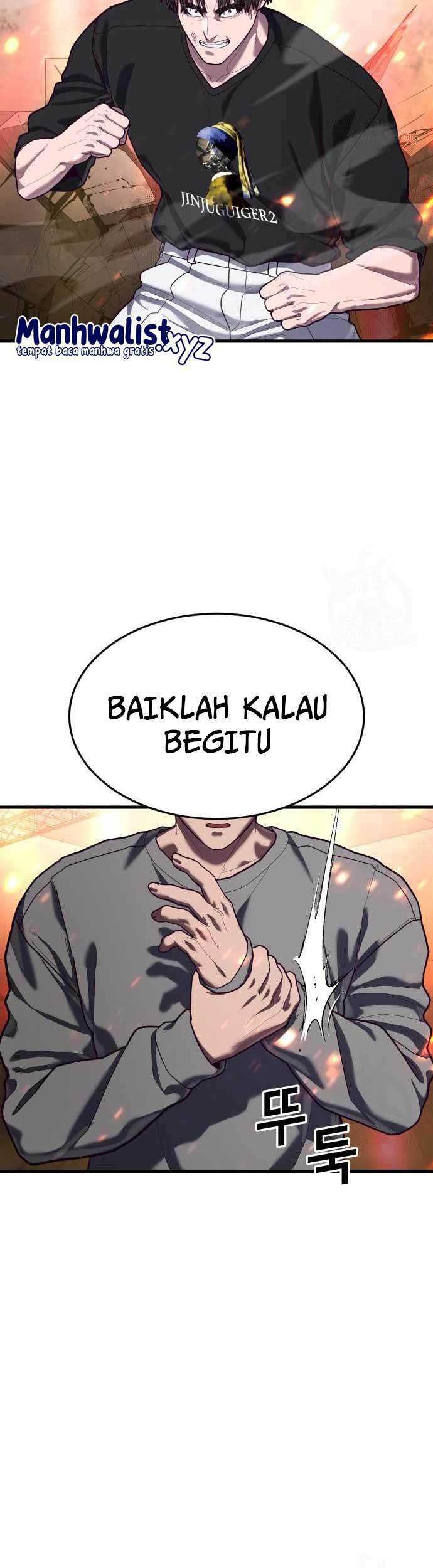 Absolute Obedience Bab 70 halaman 6