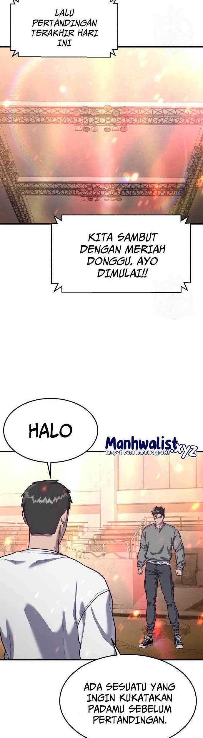 Absolute Obedience Bab 70 halaman 35