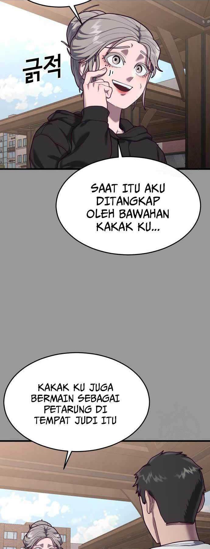 Absolute Obedience Bab 70 halaman 41