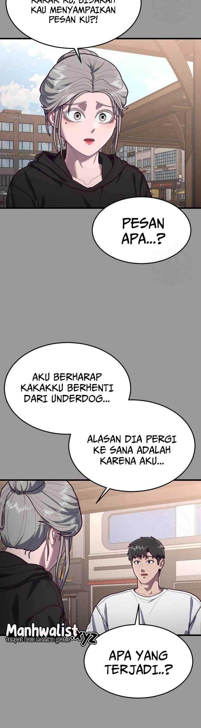 Absolute Obedience Bab 70 halaman 44