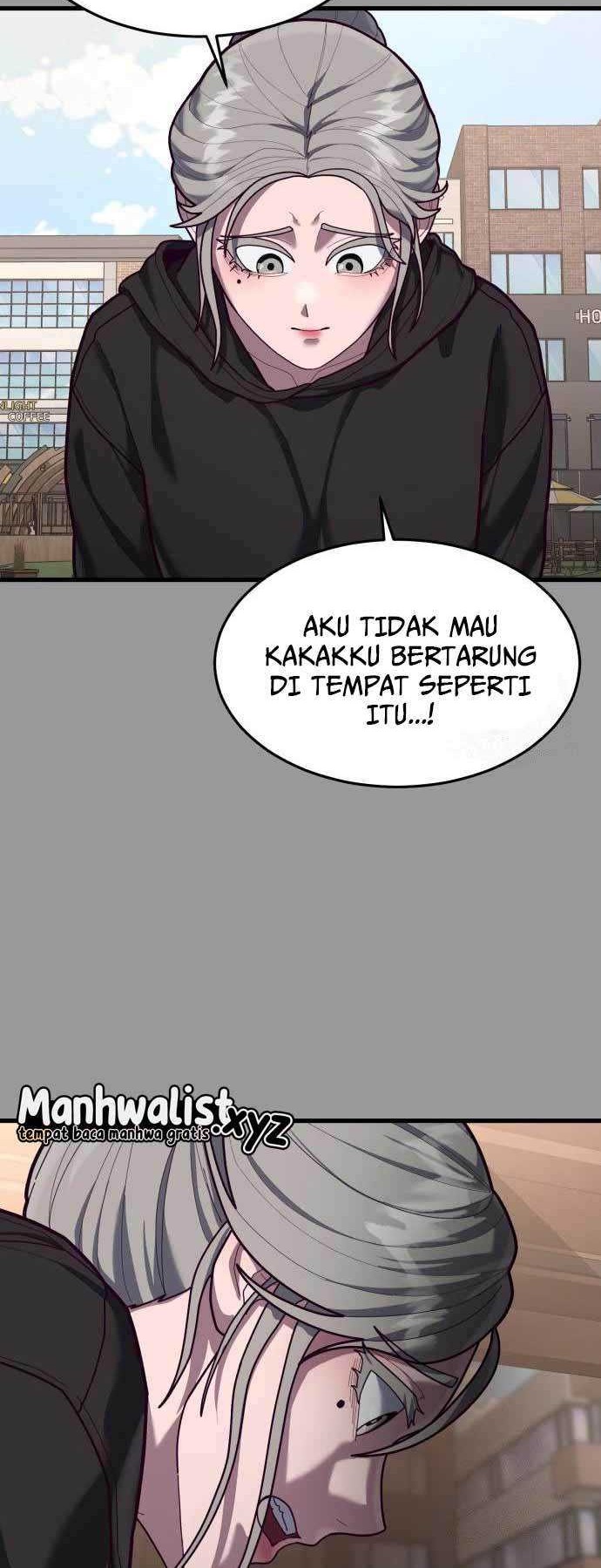 Absolute Obedience Bab 70 halaman 49