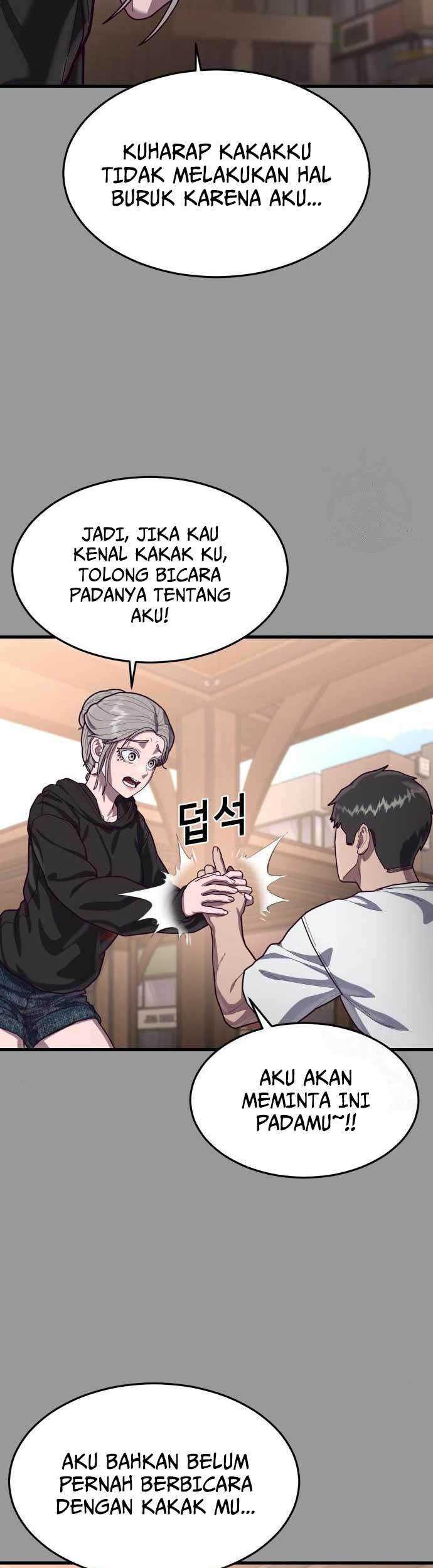 Absolute Obedience Bab 70 halaman 50