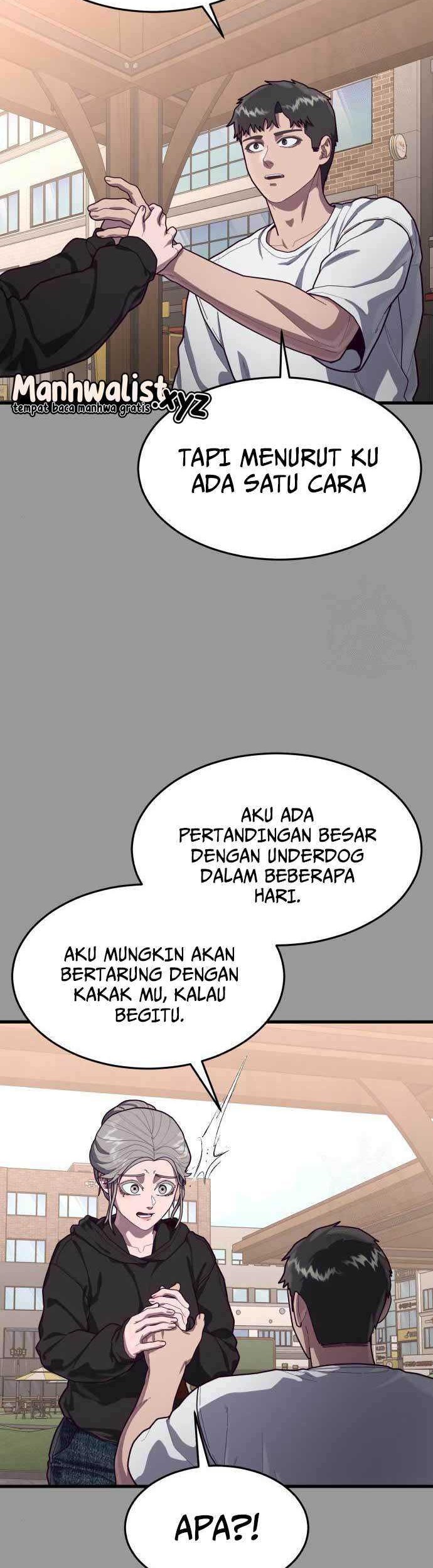 Absolute Obedience Bab 70 halaman 51