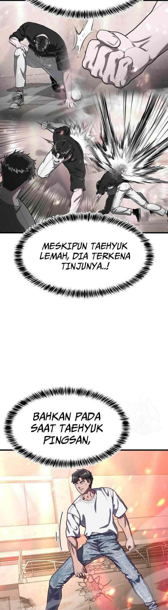 Absolute Obedience Bab 70 halaman 65