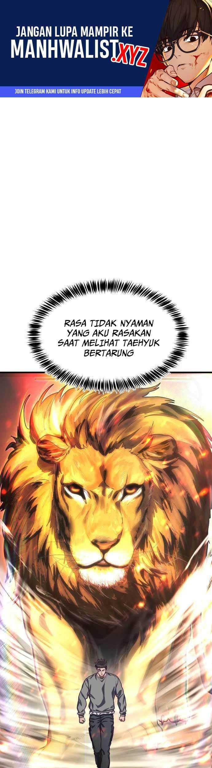 Absolute Obedience Bab 71 halaman 2