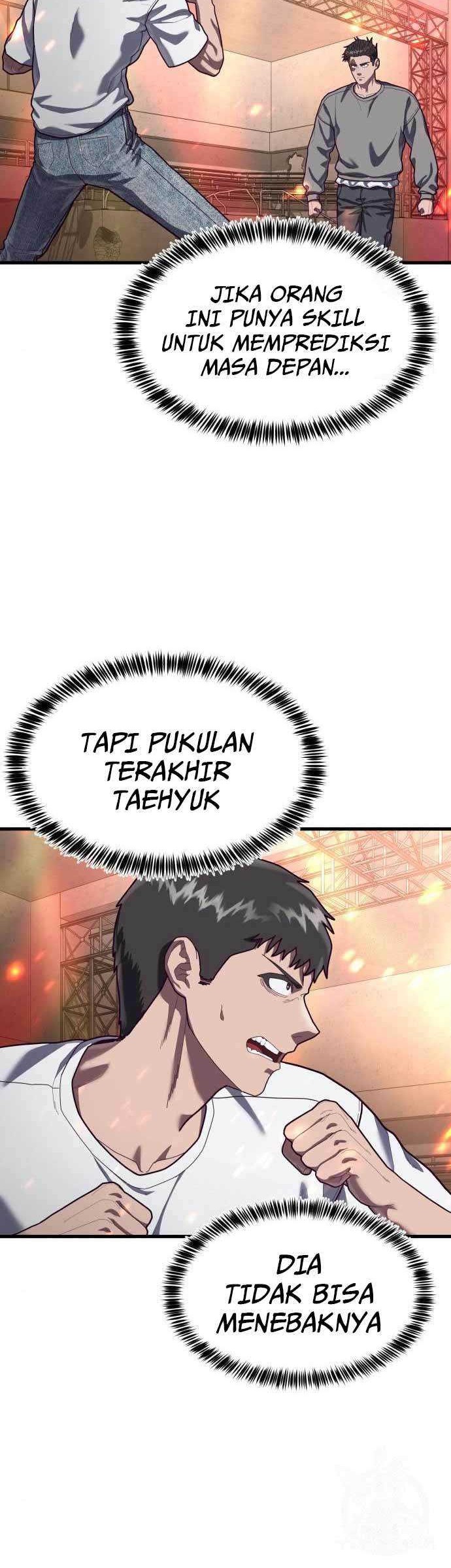 Absolute Obedience Bab 71 halaman 9