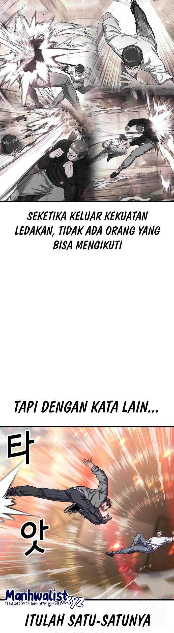 Absolute Obedience Bab 71 halaman 20