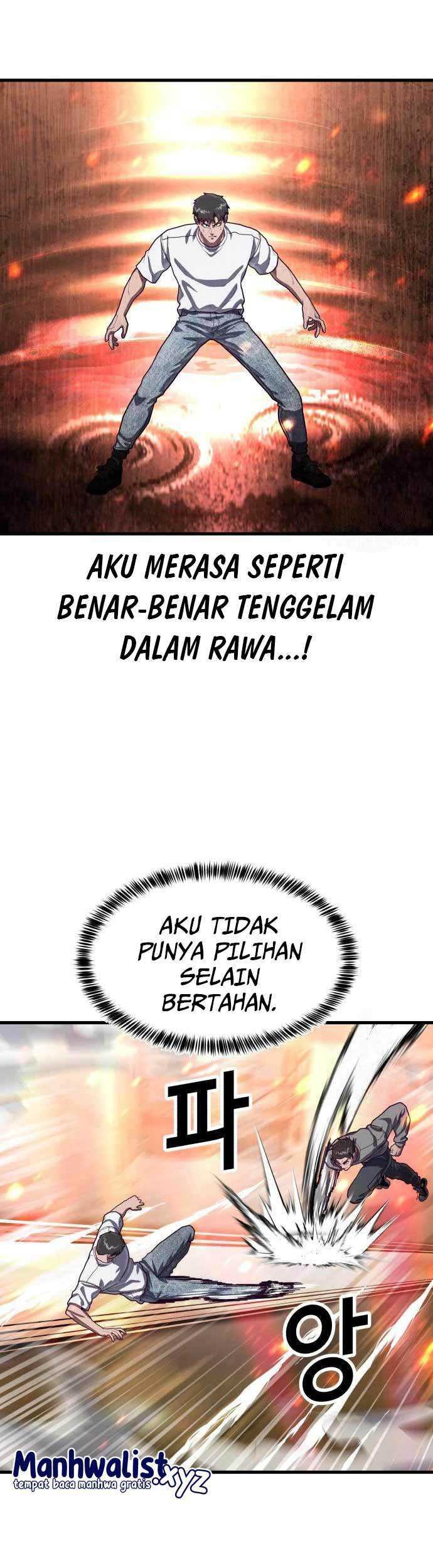 Absolute Obedience Bab 71 halaman 30