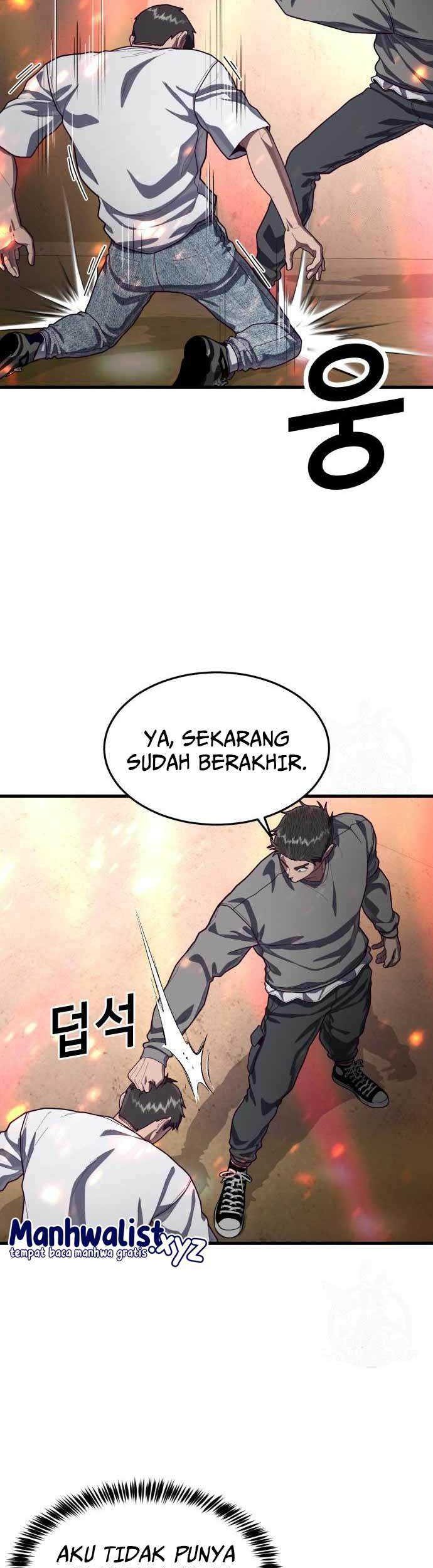 Absolute Obedience Bab 71 halaman 48