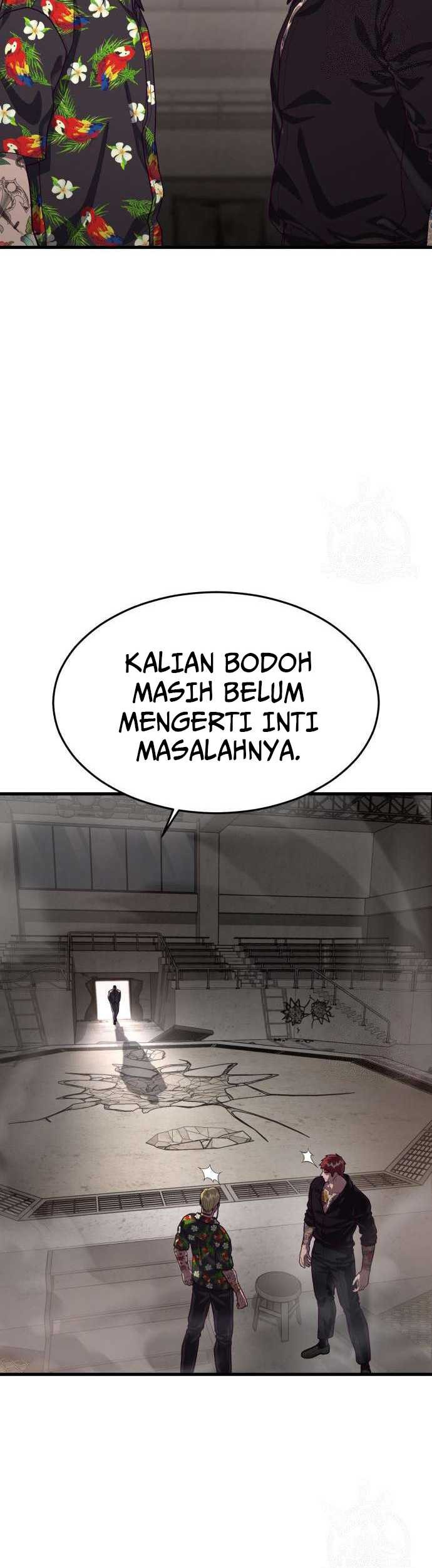 Absolute Obedience Bab 72 halaman 54