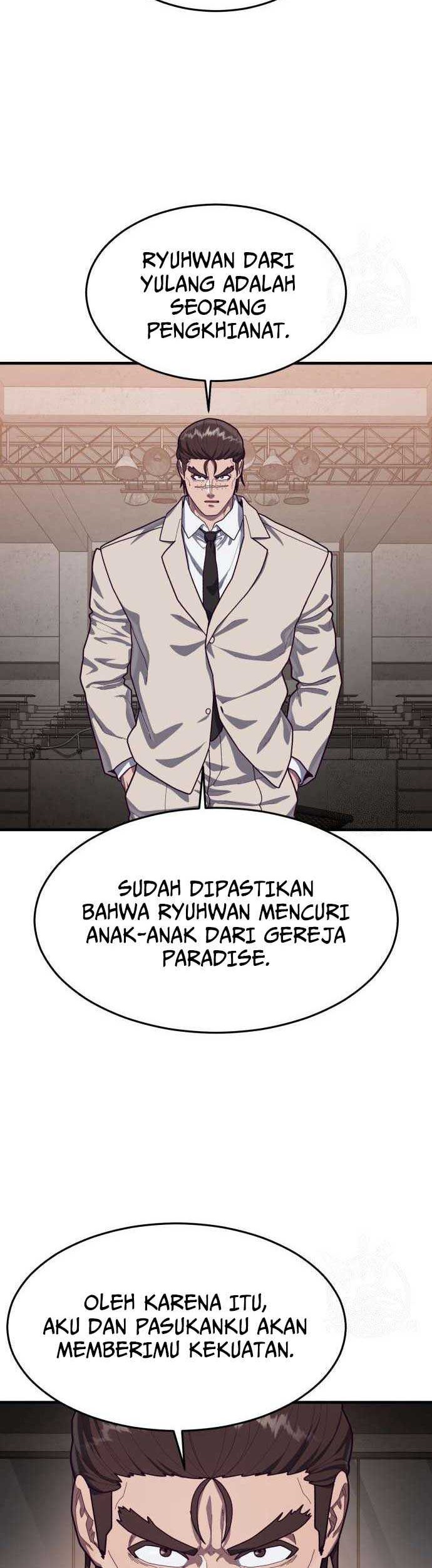 Absolute Obedience Bab 73 halaman 3