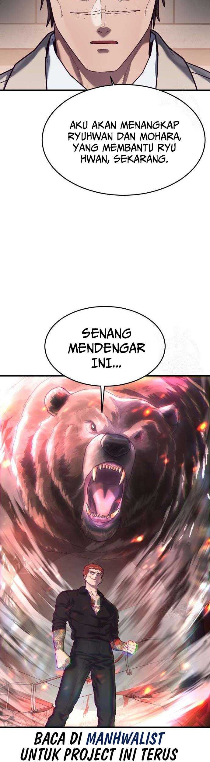 Absolute Obedience Bab 73 halaman 4