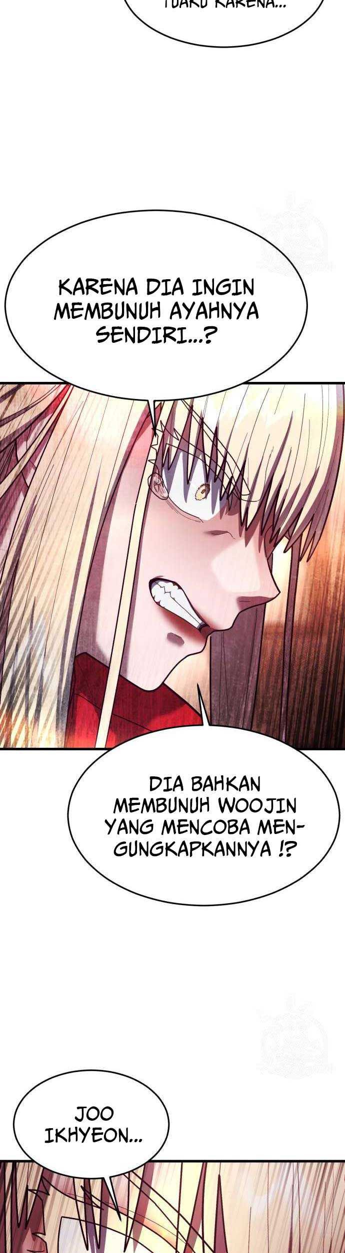 Absolute Obedience Bab 73 halaman 20